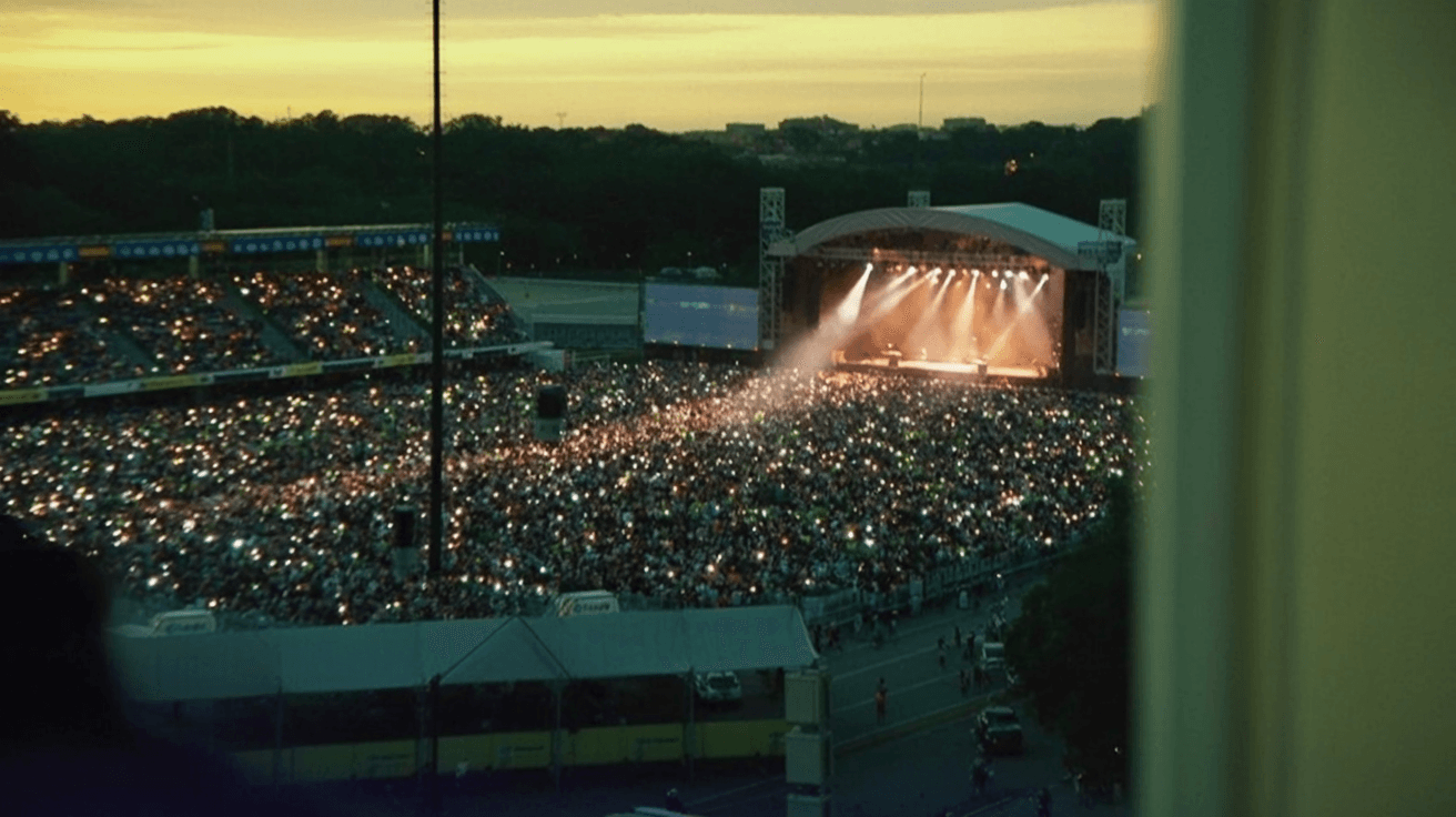 How Do You Design for 50,000 People Without Losing the One?