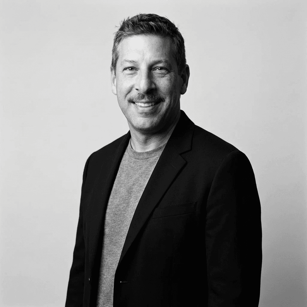 George Bargisen, Principal Navigator