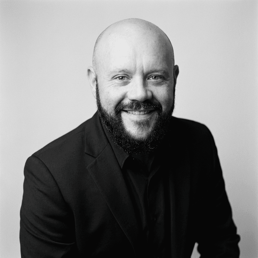 Jerry Infantino, Senior Advisor & Principal Expedition Lead