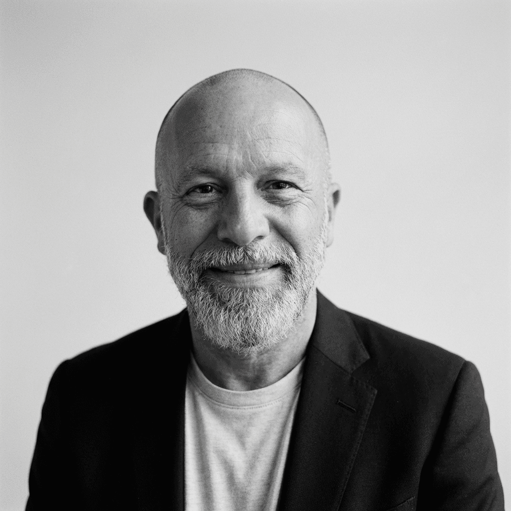 Tom Lapp, Senior Advisor & Principal Ideasmith